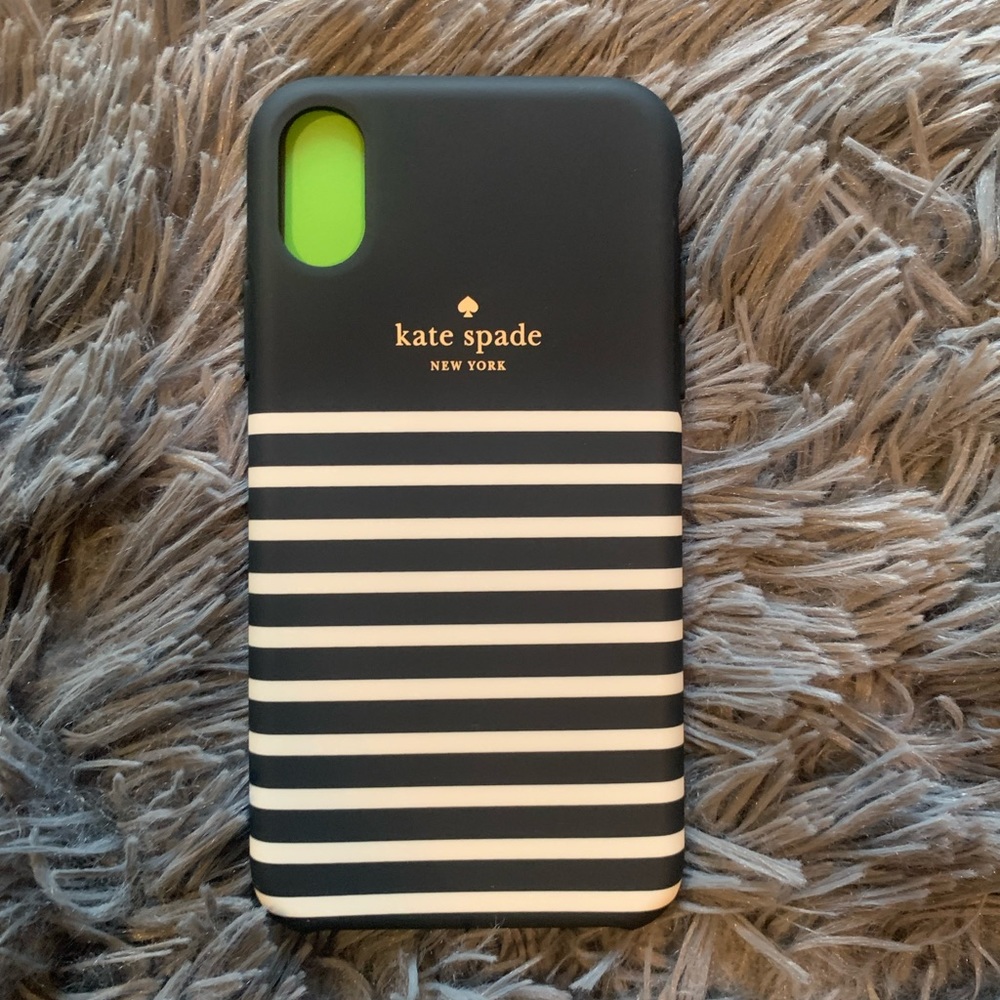 Kate Spade New York Hardshell Case